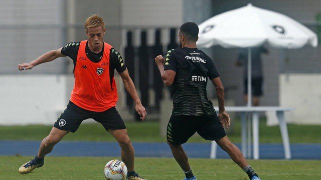 本田　ユニフォーム